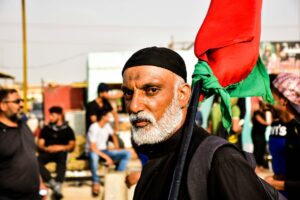 Arbaeen Pilgrimage